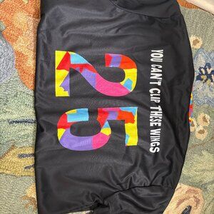 ⚾️🔥 2025 Baltimore Orioles City Connect Soccer Jersey 🔥⚽️